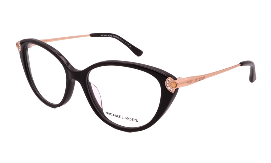 Image 7: Michael Kors Designer Eyewear