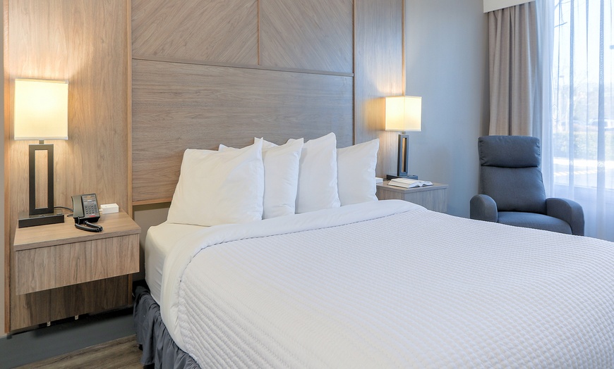 Image 6: Tennessee Hotel in the Smokies