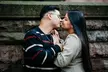 On-Location Engagement Photography Or At-Home Lifestyle or Family Photography Session (Up to 33% Off) - Second Medium