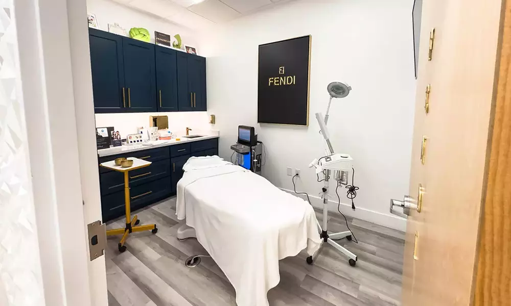 Letybo Tox Treatments – 30, 50, or 70 Units for Smoother Skin