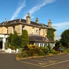 Image 1: 4* Falkirk: Double Room Stay with Optional Breakfast & 2-Course Dinner