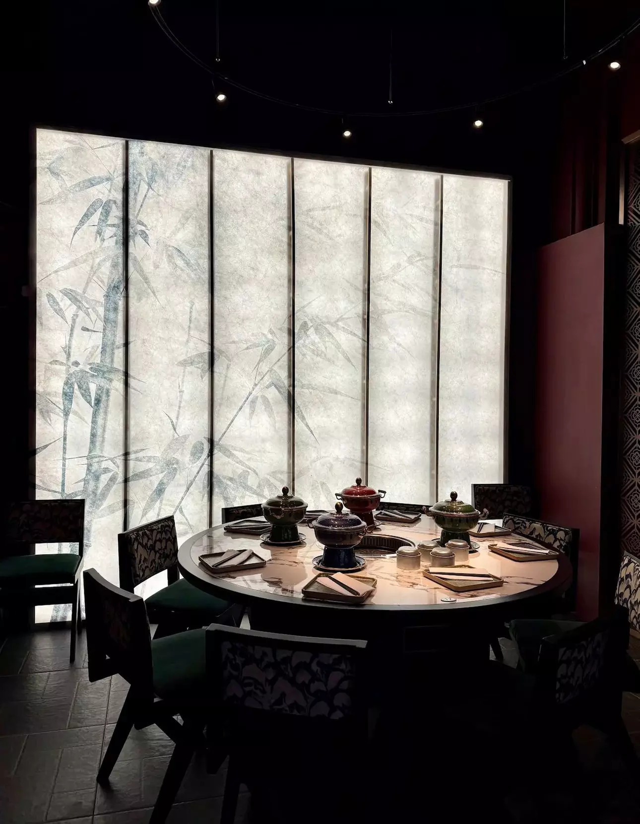 Premium Tischgrill-Erlebnis für 2 - 4 Personen