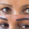 Image 2: Permanent Makeup for Brows and Eyeliner