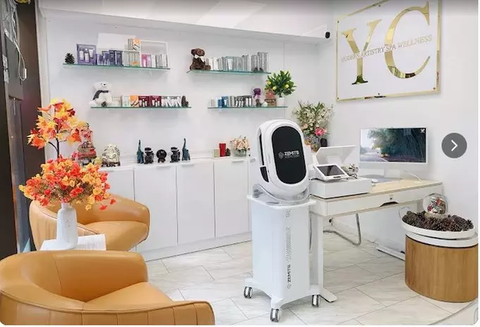 Laser Hair Removal for Small, Medium, Large, or Extra Large Area