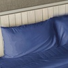 Image 5: Full Double Size Comfort 4-Piece Sheet Set 1800 Series Bedding Super Soft