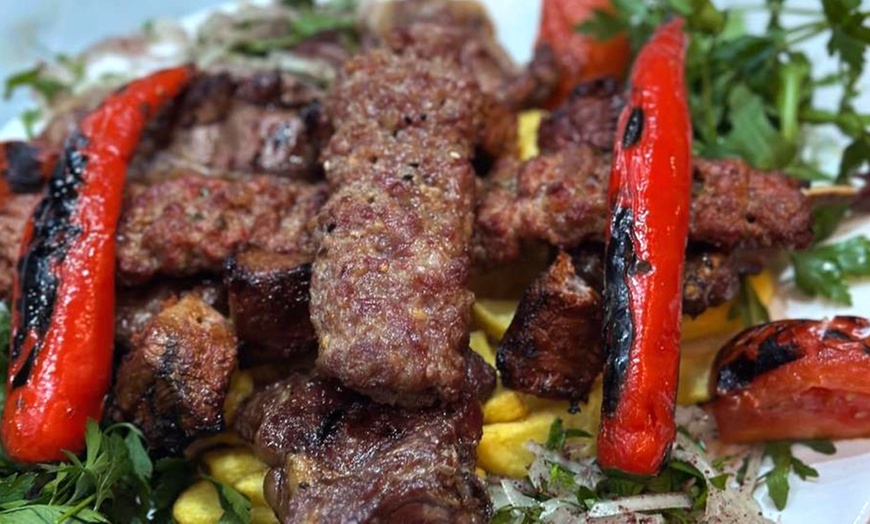 Image 4: Türkisches 3-Gänge-Menü nach Wahl für 1, 2 oder 4 Personen