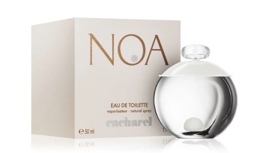 Image 11: Eau de toilette ou eau de parfum Cacharel pour femme