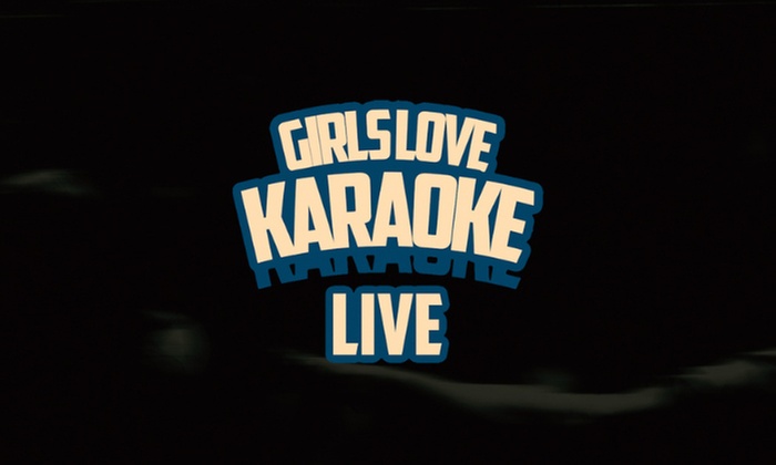 Girls Love Karaoke – Up to 67% Off