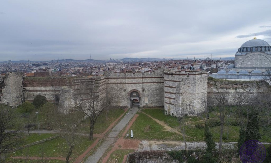 Image 22: ✈ 5-Day Istanbul Vacation w/ Air from Worldee