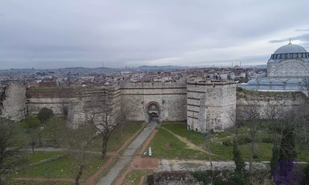 ✈ 5-Day Istanbul Vacation w/ Air from Worldee