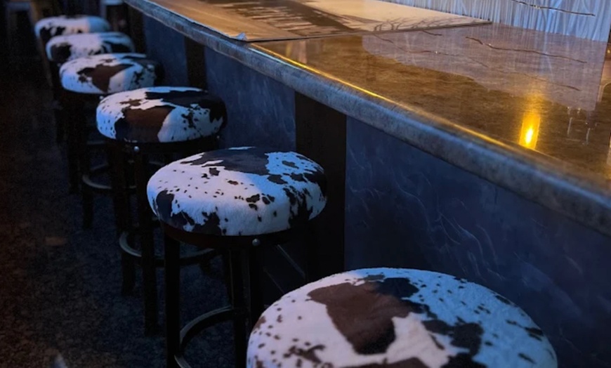 Image 17: Enjoy Hood Burgers and Beers, $30 or $50 Dining Credit Two or Four 