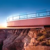 Image 3: Grand Canyon West – Skywalk, Zipline, and Scenic Views
