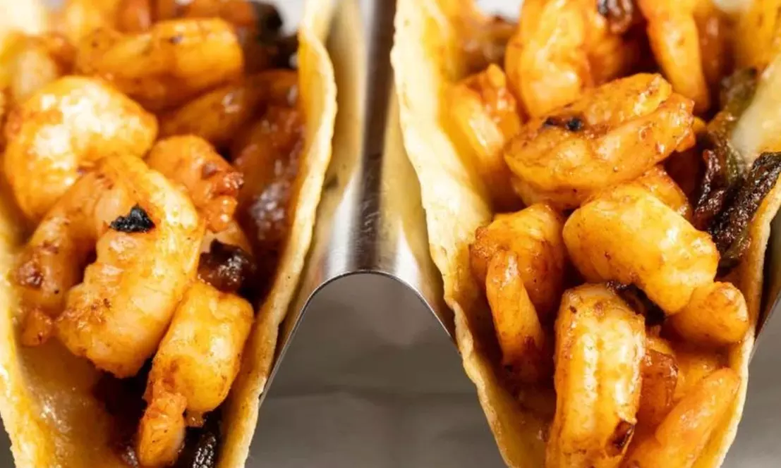 Vibrant Rooftop Dining: Choose Meals, Margaritas, or Dining Credit