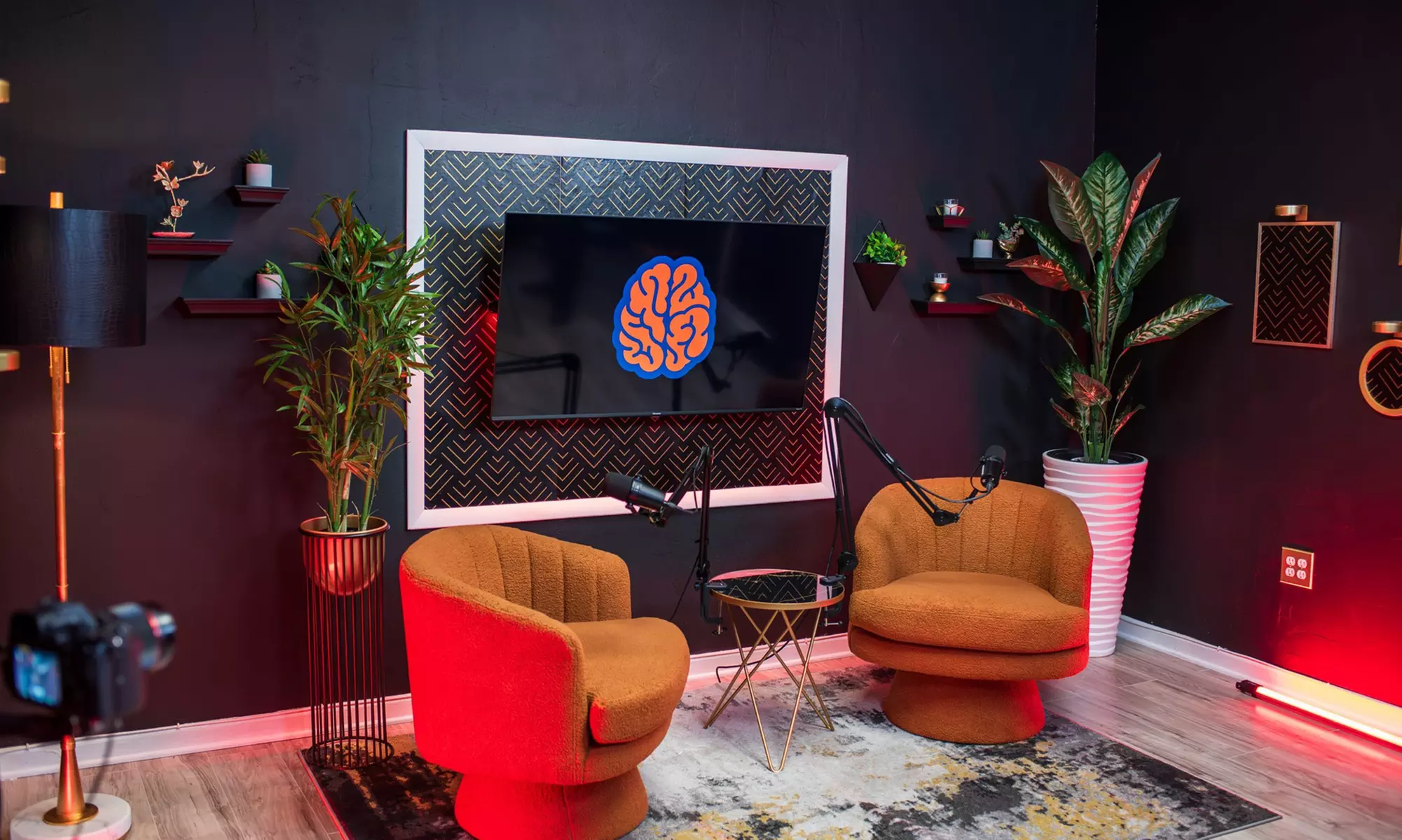 Double Date with Champagne and Roses: Classic or Upgrade Sessions