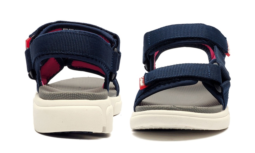 Image 2: Cotswold Alderton Women's Sandals