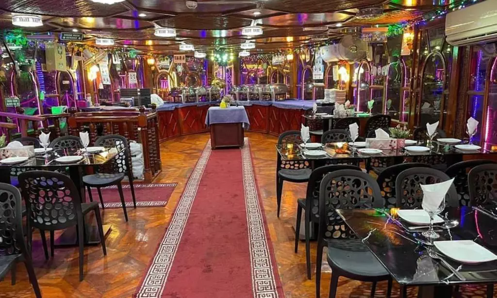 Experience a Relaxing Creek Cruise for One, Two or Four People