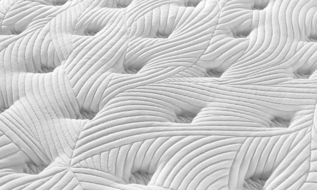 Lit coffre Barcelona avec ou sans tête de lit, sommier et matelas, Weber, livraison offerte - Second Medium