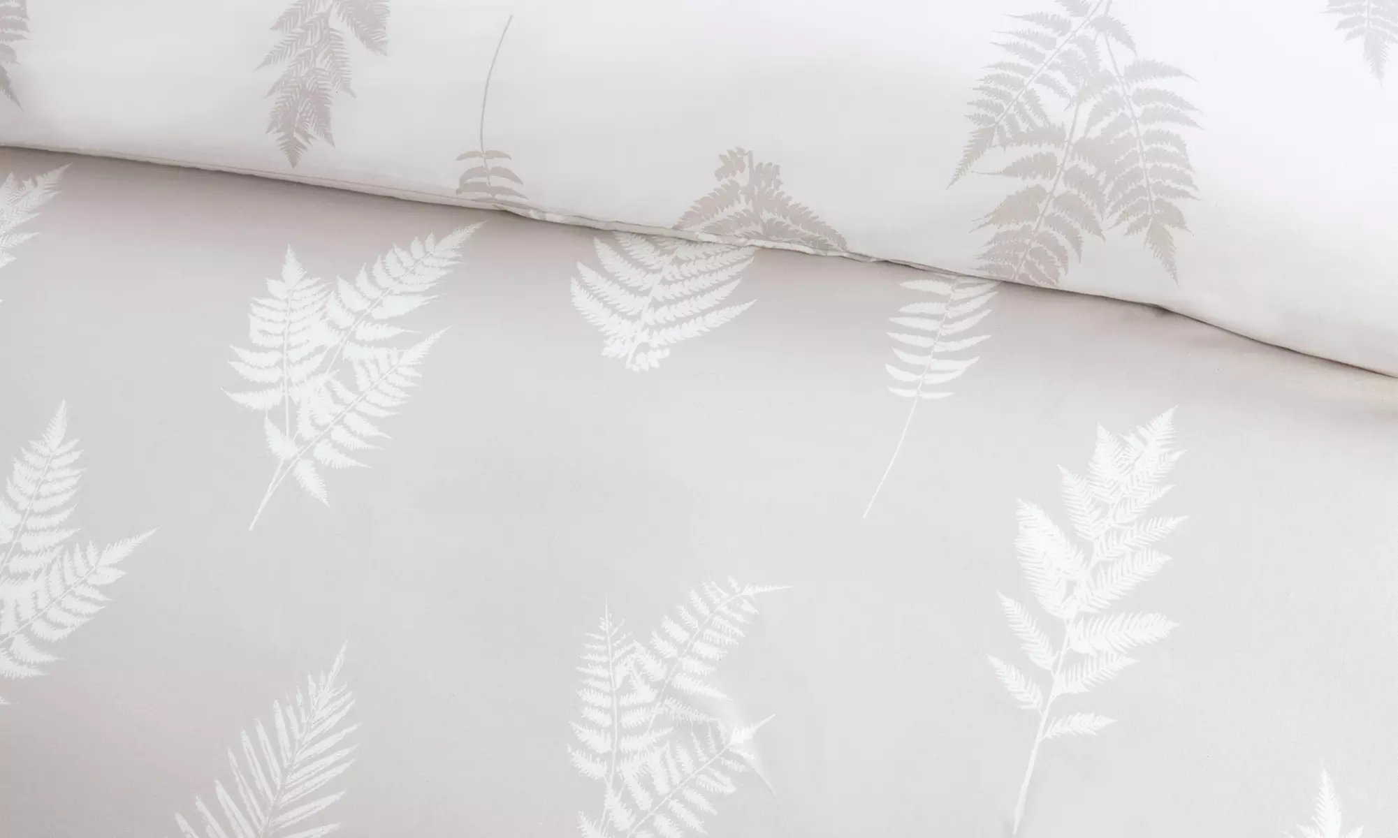 Complete Duvet Sets with Fitted Sheets