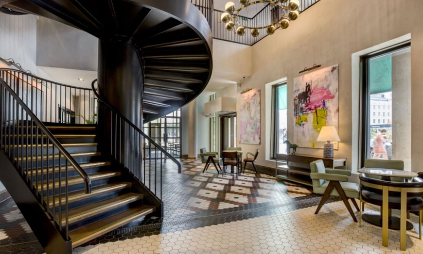 Image 17: Cambridgeshire: Deluxe Double Room or Executive King Room w/ Breakfast