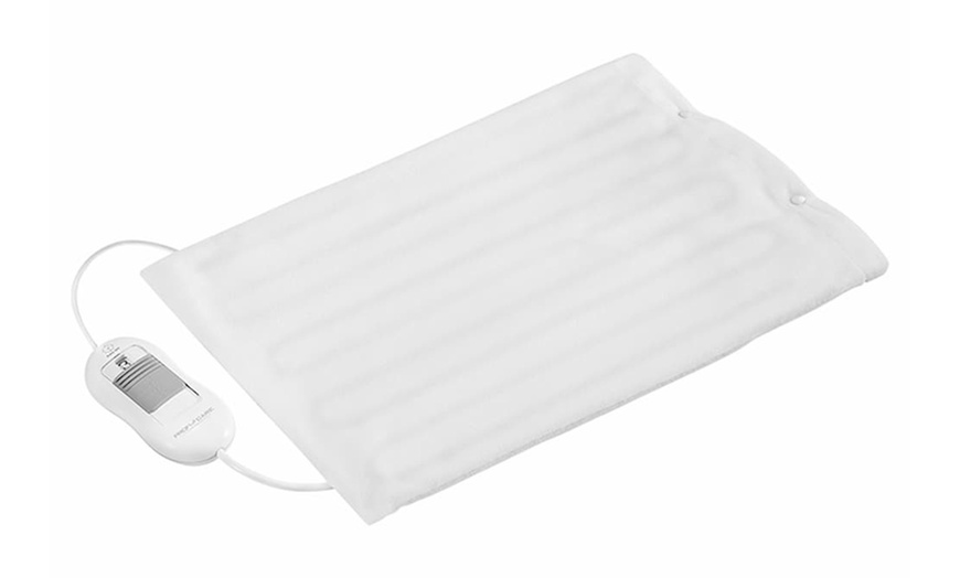 Image 2: Restez au chaud avec un coussin ou une couverture chauffante