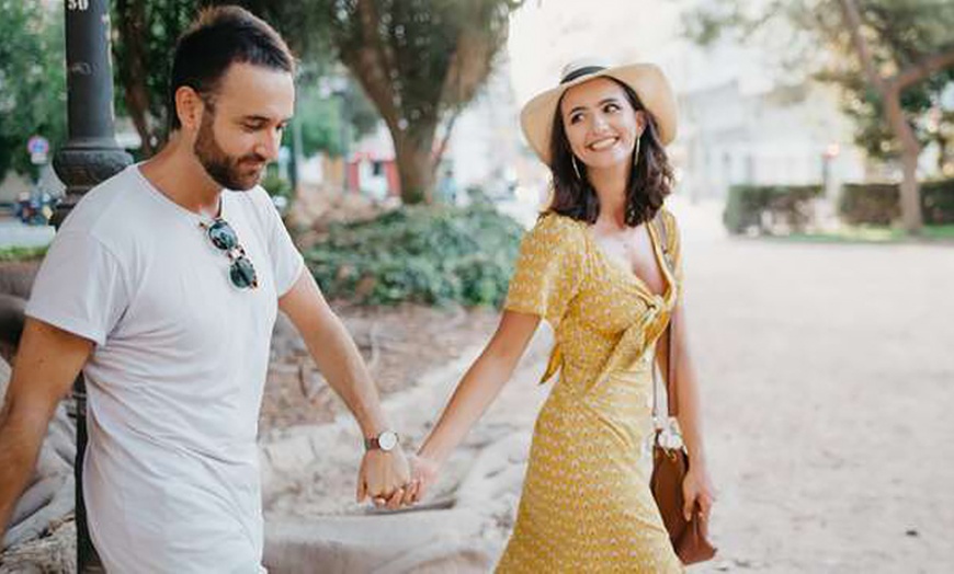 Image 4: Escapada en la ciudad: caja regalo para 2 con hotel y desayuno