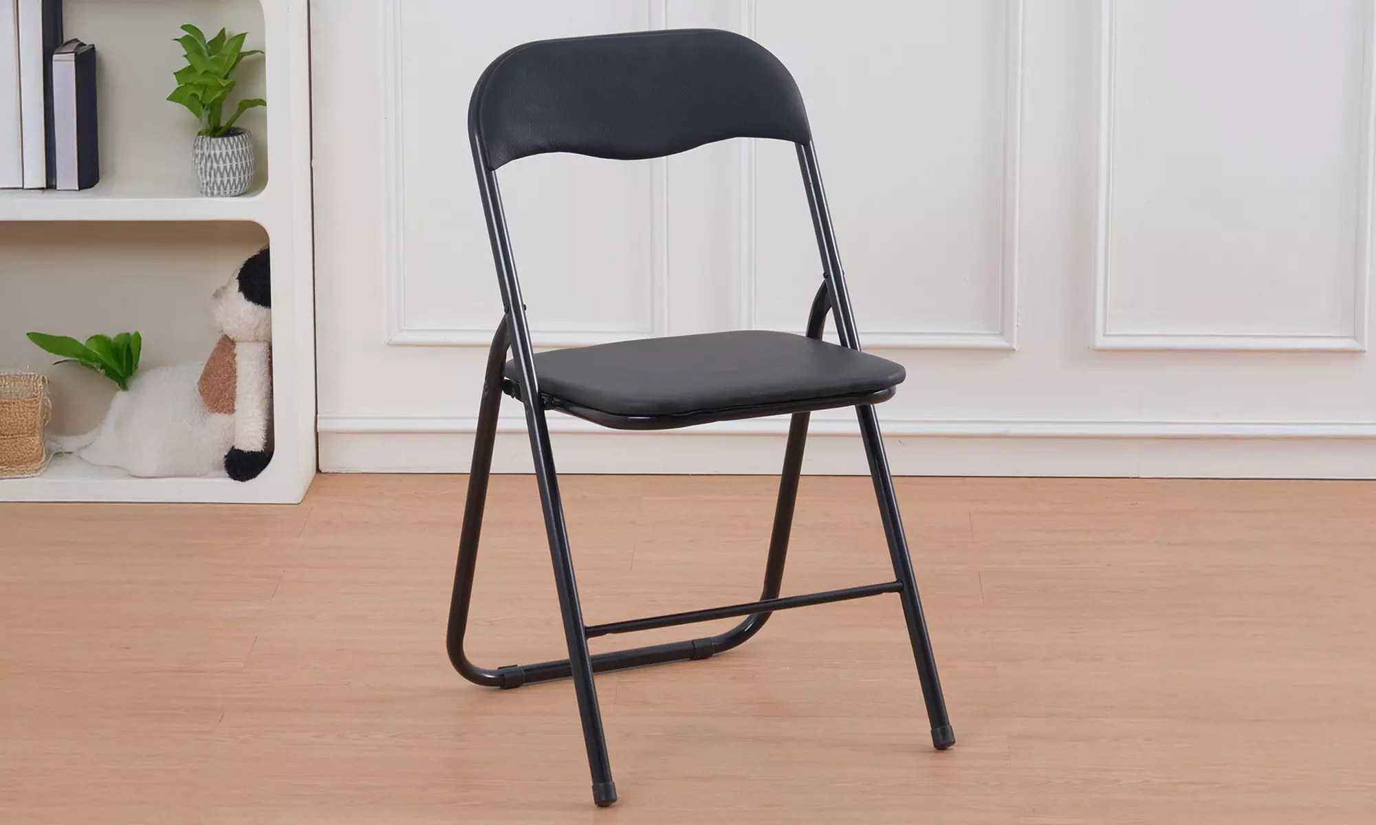 Set 6 sedie pieghevoli Carmen