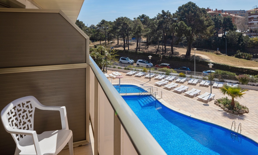 Image 16: Famille : ESPAGNE ⛱️| Lloret de Mar - Hôtel Royal Star & SPA 4*