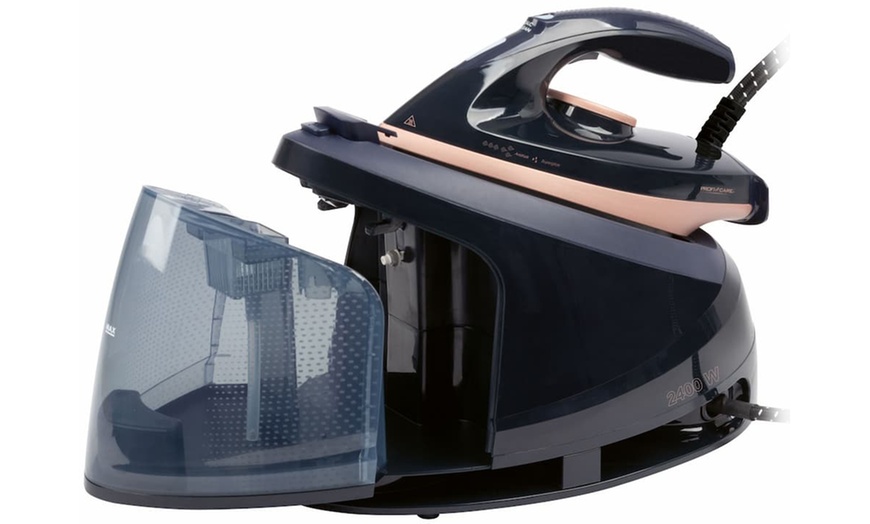 Image 4: Proficare stoomstrijkijzer