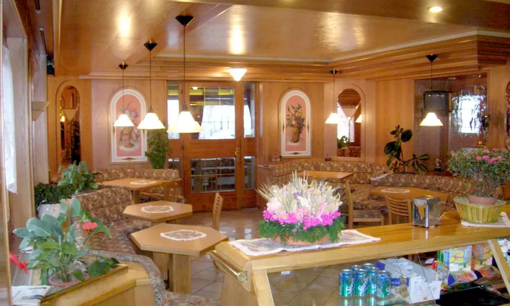 Trento: soggiorno con mezza pensione, Spa e Trentino guest Card