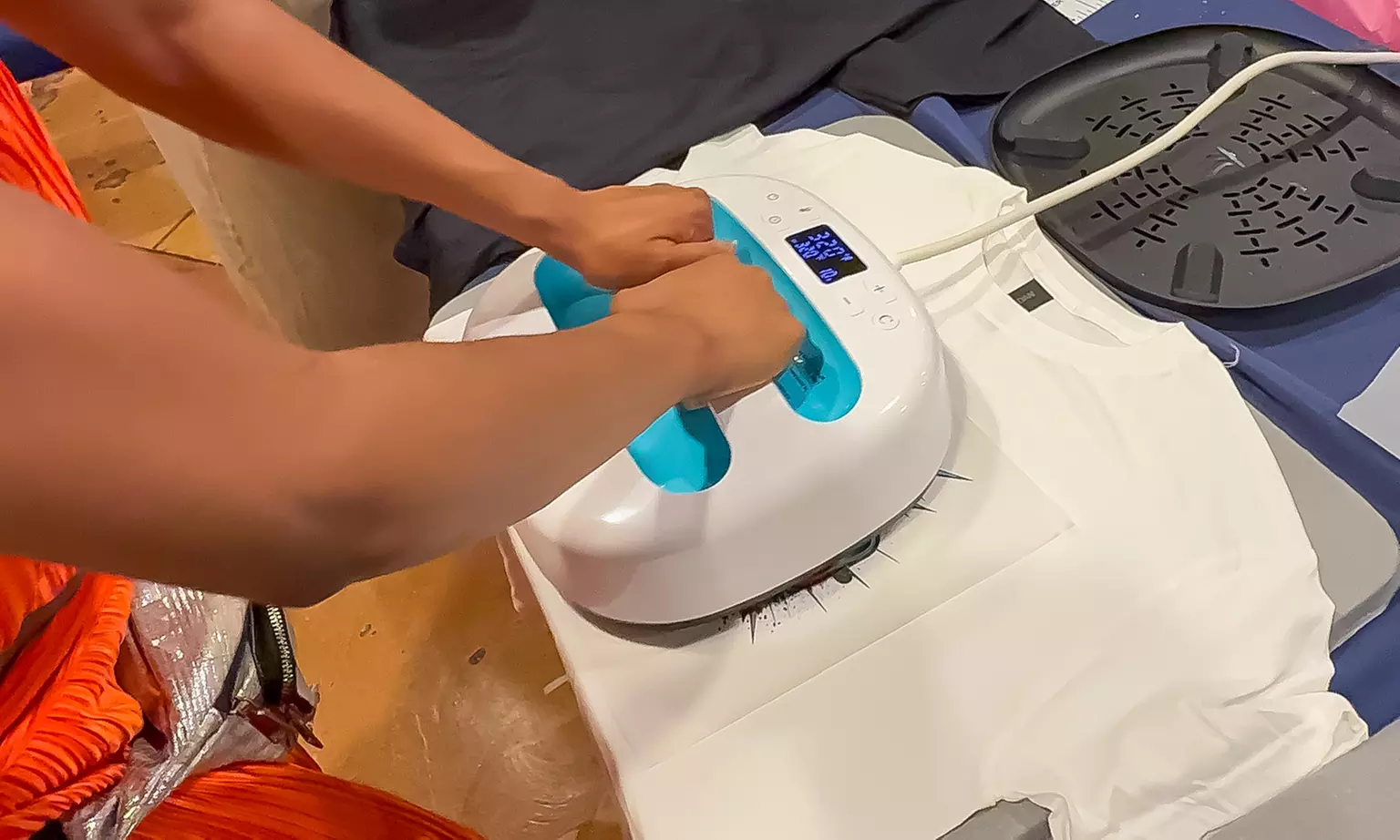 BYOB Sip & Print for One, Two, Four or Six