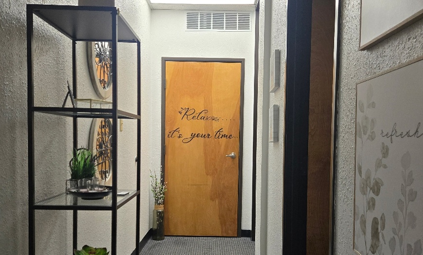 Image 3: Therapeutic, Prenatal & Lymphatic Massages – 60 or 90 Minutes