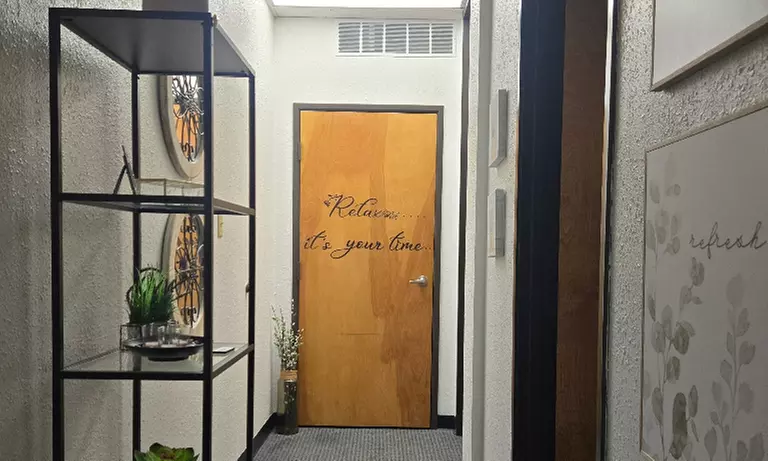 Therapeutic, Prenatal & Lymphatic Massages – 60 or 90 Minutes