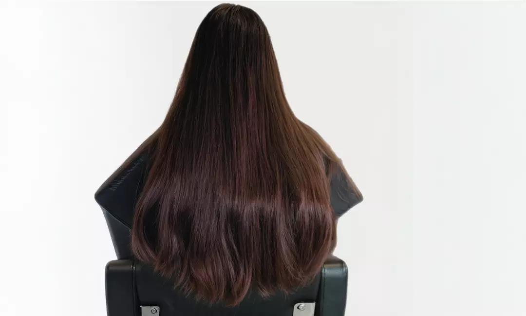 Cuts, Conditioning and Custom Blonding at Hair Designed by Rayna