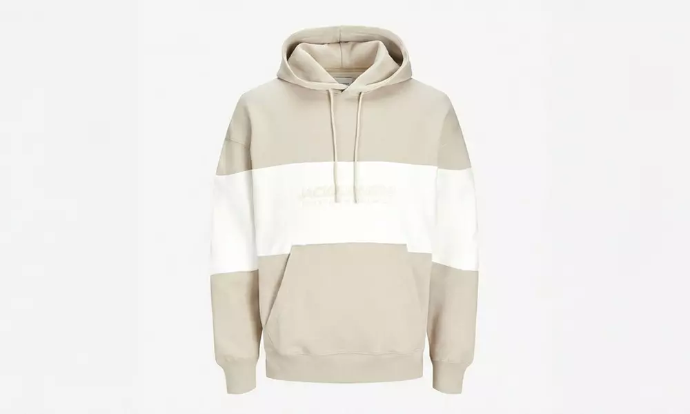 Jack and Jones Legacy Men's Hoodie