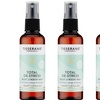 Image 4: Up to Three Packs of Tisserand Total De-Stress Body and Room Mists 