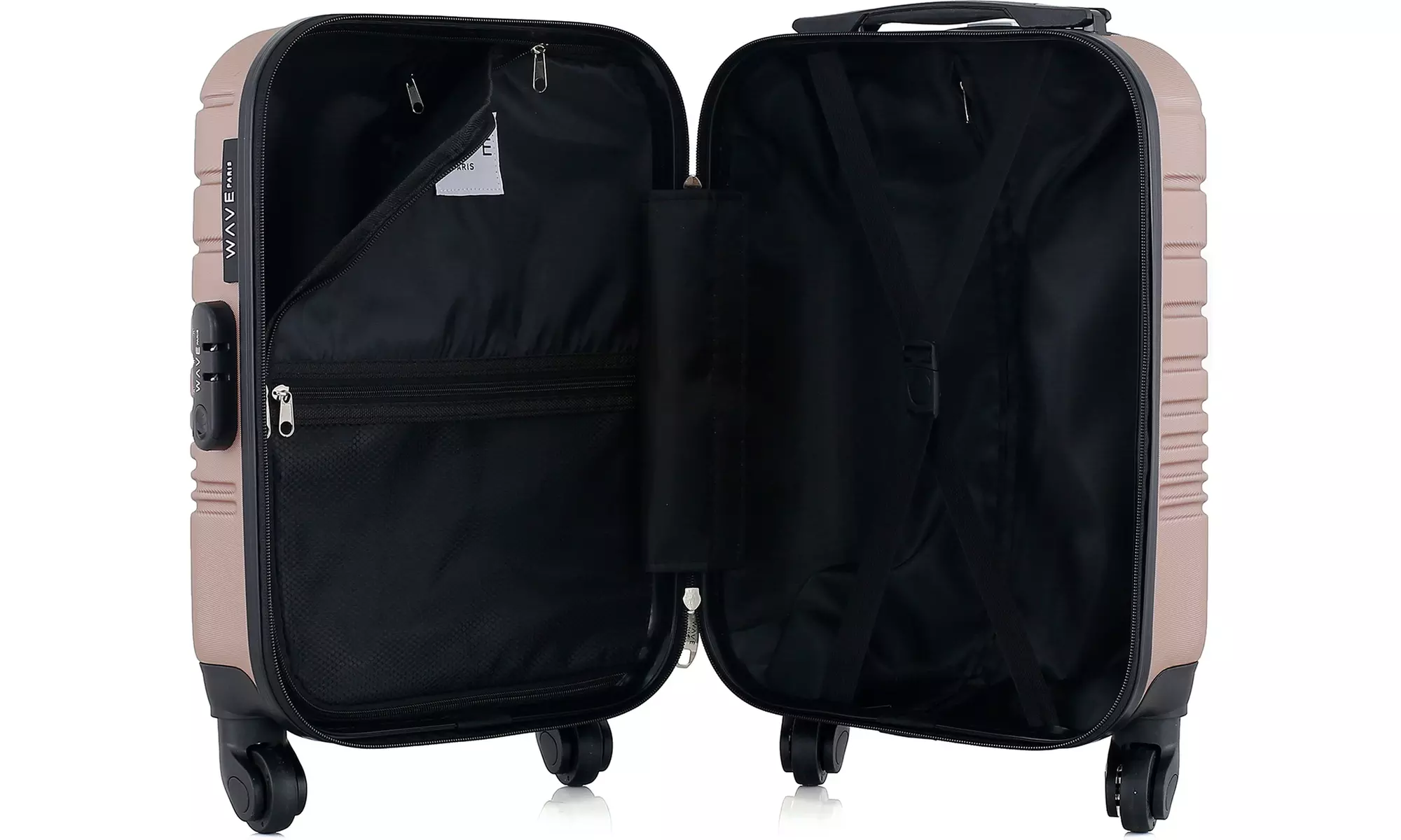 Wave Paris Kabinenkoffer