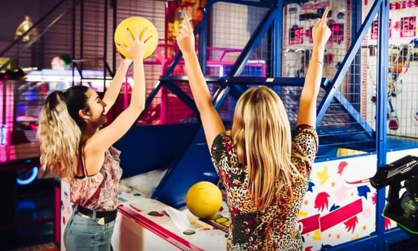 Up to 33% Off on Amusement Park at Funland - Image 7