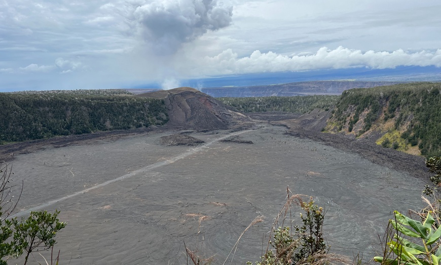 Image 4: Explore Big Island Highlights with a Private Custom Tour