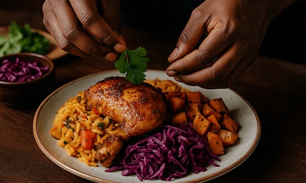 One-Time Villa Kitchen Private Dinner Seat - Villa Kitchen By Vk Capital Ventures