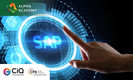 SAP S4HANA Controlling - Cost Center Accounting - Alpha Academy