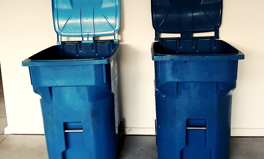 Image 16: Home Cleaning: 3–5 Hour Sessions or Half-Bath Deep Clean with Supplies