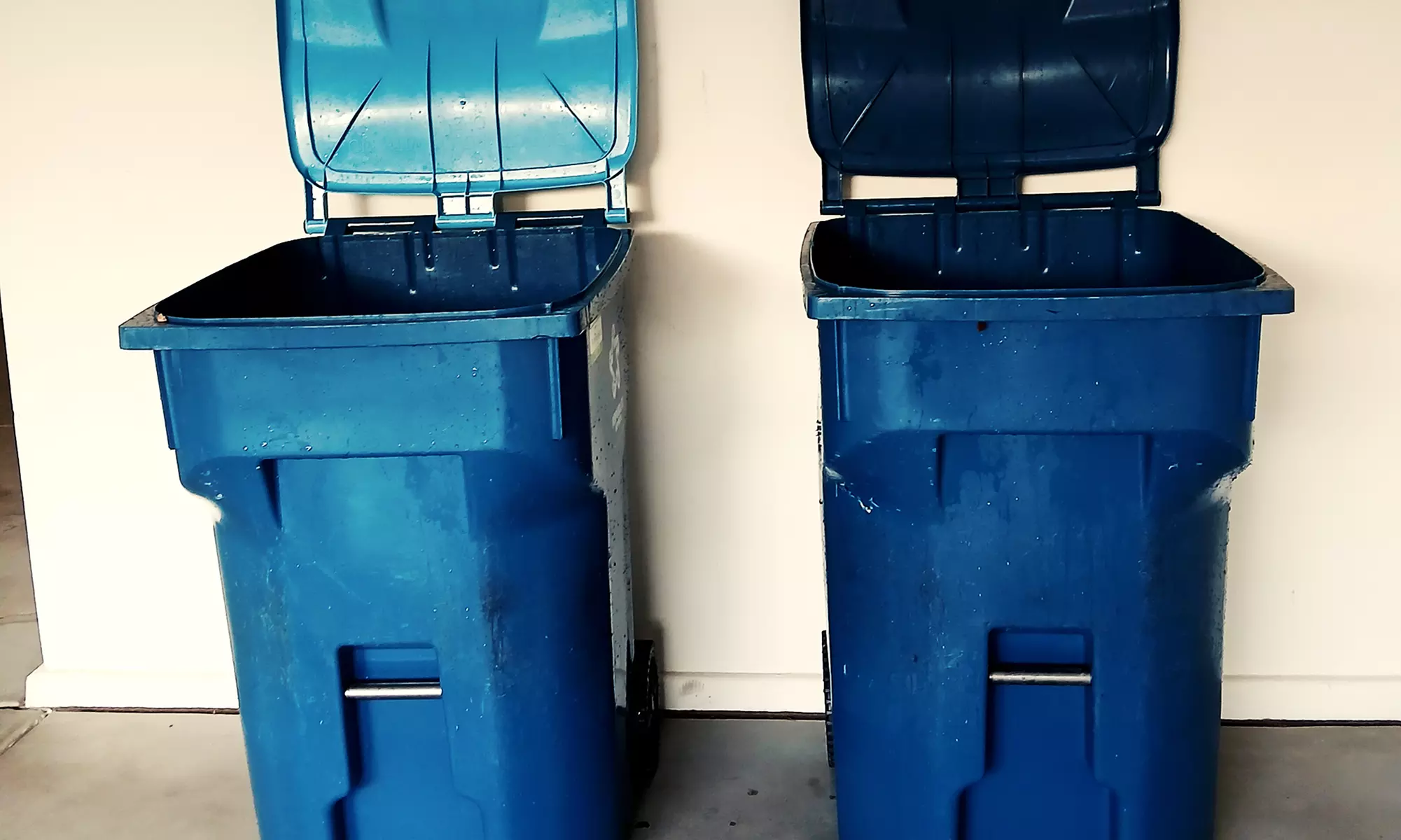 Home Cleaning: 3–5 Hour Sessions or Half-Bath Deep Clean with Supplies