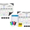 Image 4: Whiteboard Weekly Planner