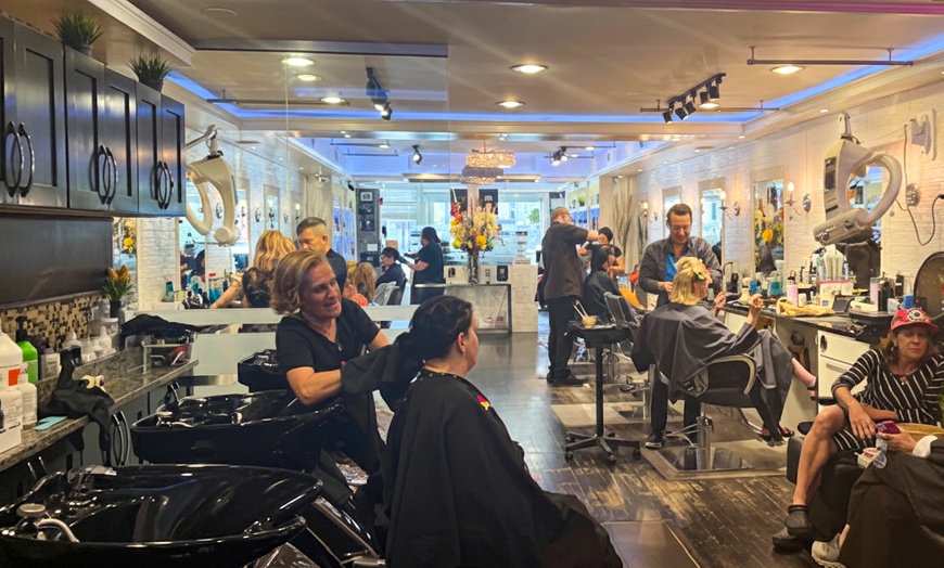 Image 8: Pamper Your Hands and Feet: Manicure and Pedicure