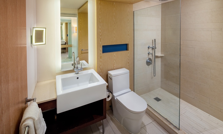 Image 6: Member-Only Deal: Allegria Hotel