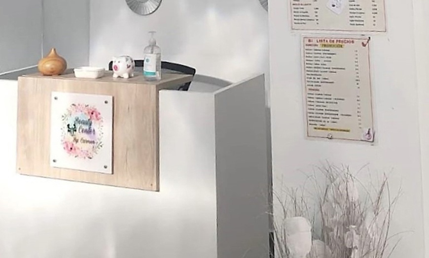 Image 7: Tratamiento facial con dermapen con cóctel de vitaminas o exosomas