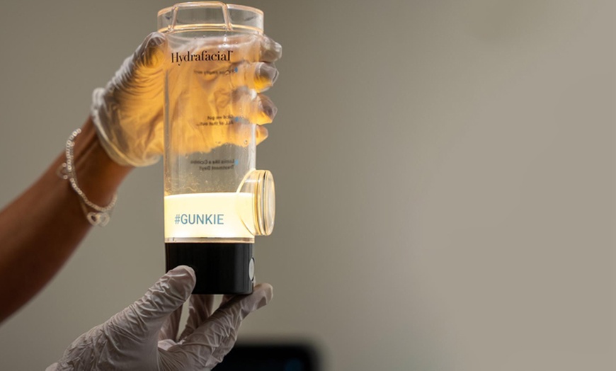 Image 8: Up to 47% Off on Facial - HydraFacial at Empress Skin Bromsgrove