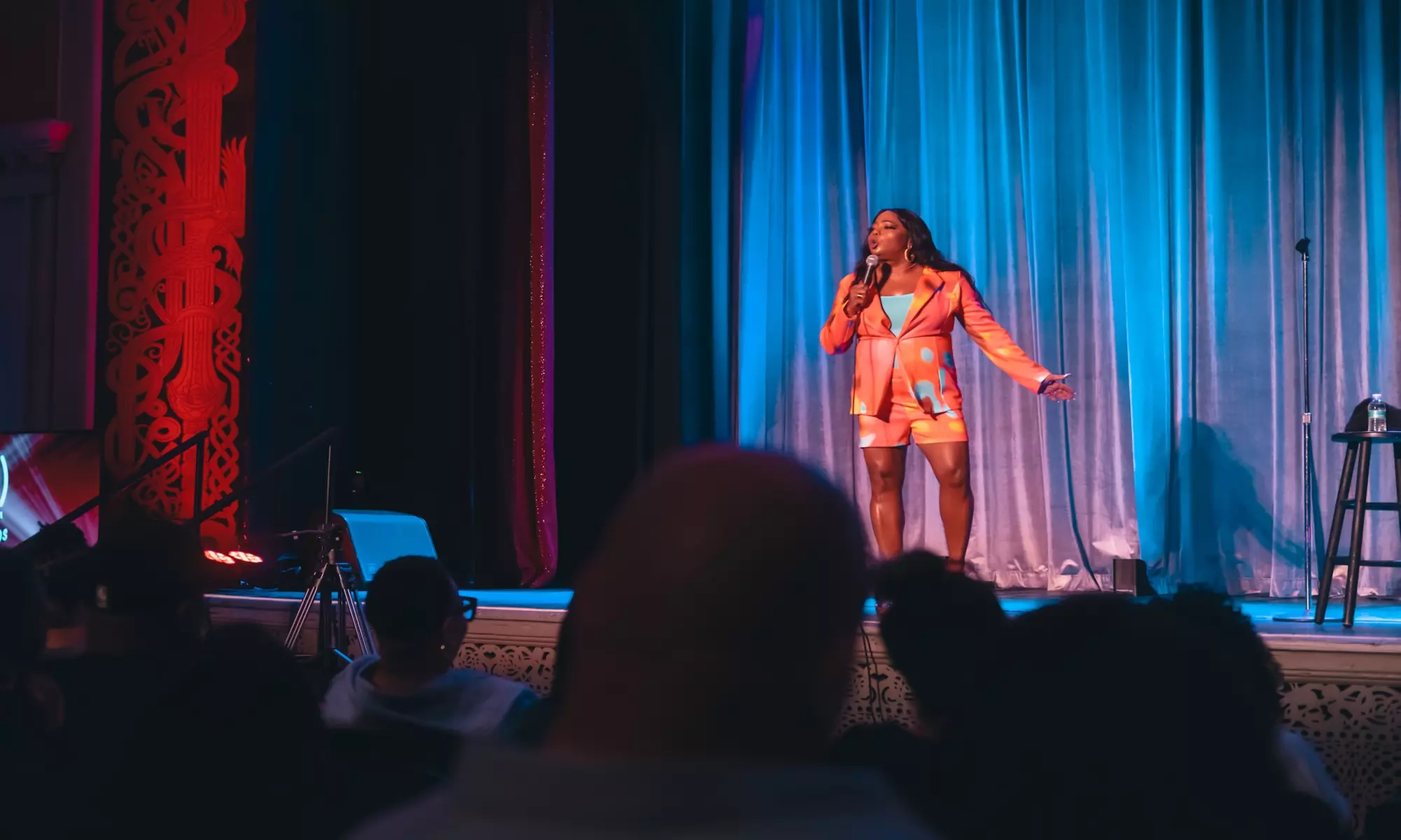  AC Jokes at Resorts Casino- Up to 54% Off Standup