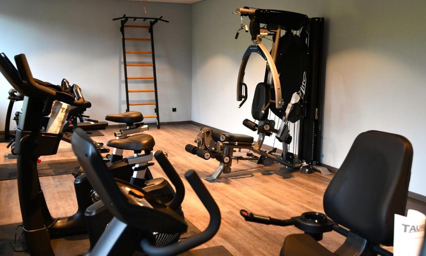 Image 5: Bayerischer Wald: 3 oder 5 Nächte inkl. Frühstück und Wellness