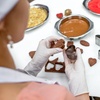 Image 1: Fun Chocolate Making Classes | Create Artisanal Chocolates by Hand